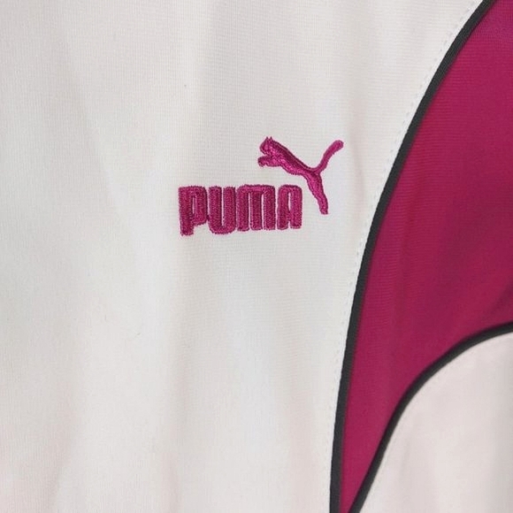 Puma Agile Track Jacket NWT Size XS - Picture 2 of 11